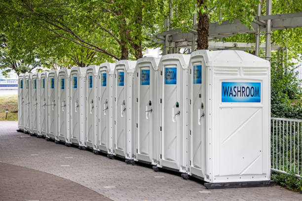 Portable Restrooms for Agricultural Sites in Southern Shores, NC