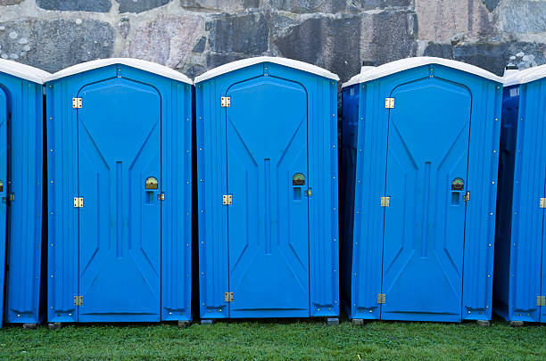 Best Deluxe Portable Toilet Rental  in Southern Shores, NC